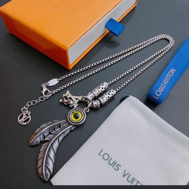 LV Necklaces